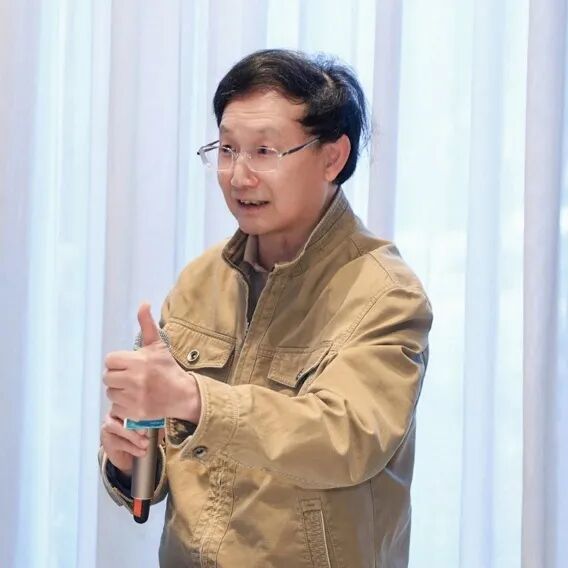 会议报道 | 我系师生积极参加第十六届中国风景园林学会年会并作精彩学术报告